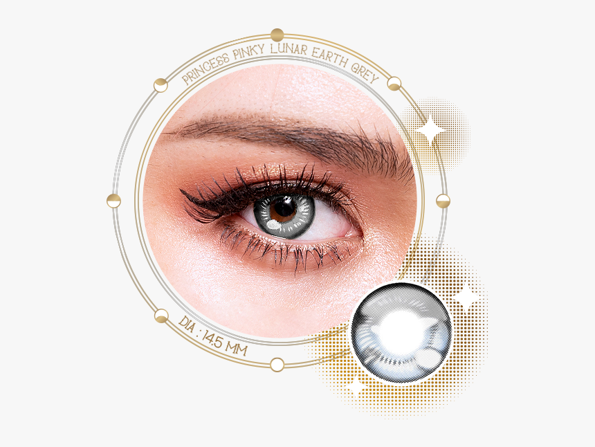 Pinky Paradise Princess Pinky Lunar Earth Brown, HD Png Download, Free Download