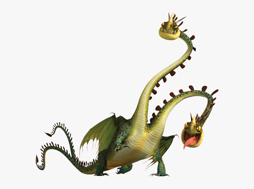 Barf And Belch U2013 How To Train Your Dragon - Lesothosaurus, HD Png Download, Free Download