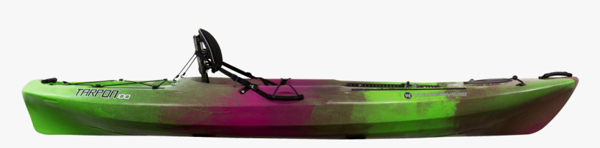 Sea Kayak, HD Png Download, Free Download