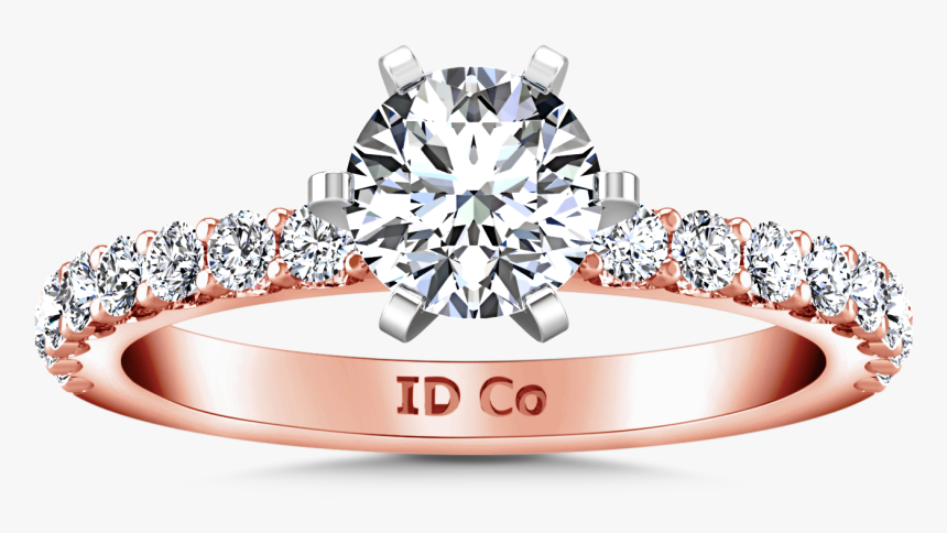 Engagement Ring, HD Png Download, Free Download