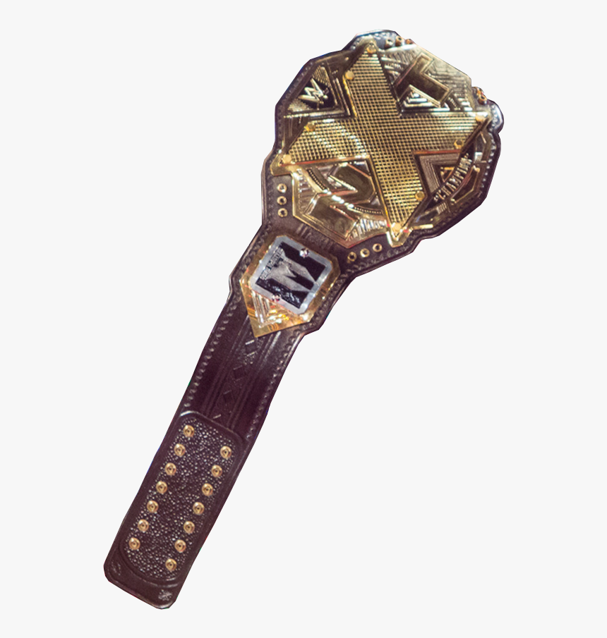 Thumb Image - Nxt Championship Png, Transparent Png, Free Download