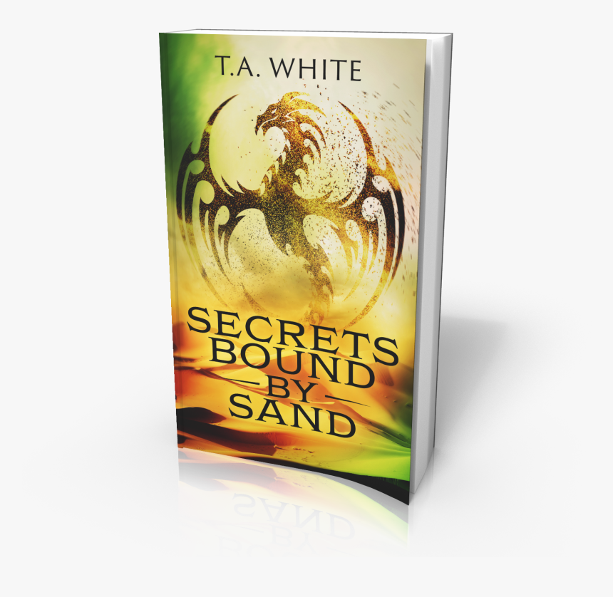 Secrets Bound By Sand, HD Png Download, Free Download