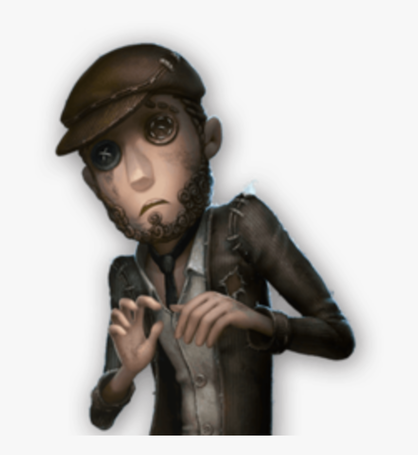 Identity V Kreacher Pierson, HD Png Download, Free Download