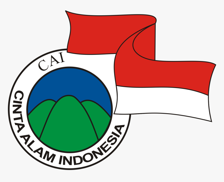 Cinta Alam Indonesia - Indonesian State Intelligence Agency, HD Png Download, Free Download