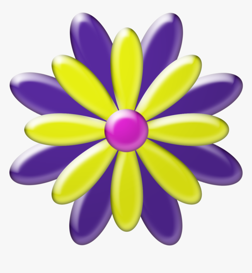 Thumb Image - Flowers Png Animada, Transparent Png, Free Download