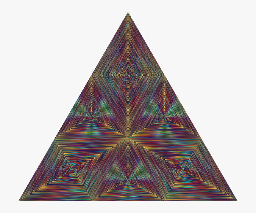 Prism - Triangle, HD Png Download, Free Download