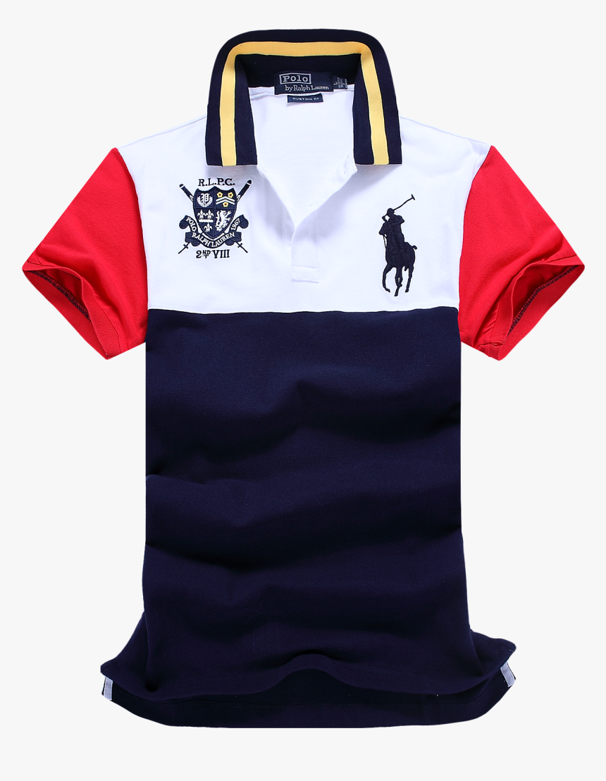 Polos � Polo Ralph Lauren Replica - Polo Ralph Lauren, HD Png Download, Free Download