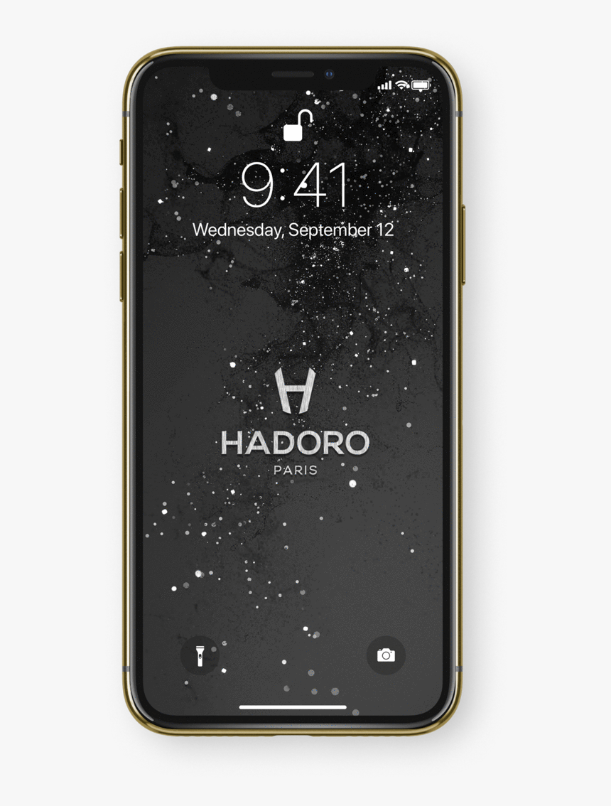 Hadoro Iphone 11 Pro Signature - Iphone 11 Pro Png, Transparent Png, Free Download