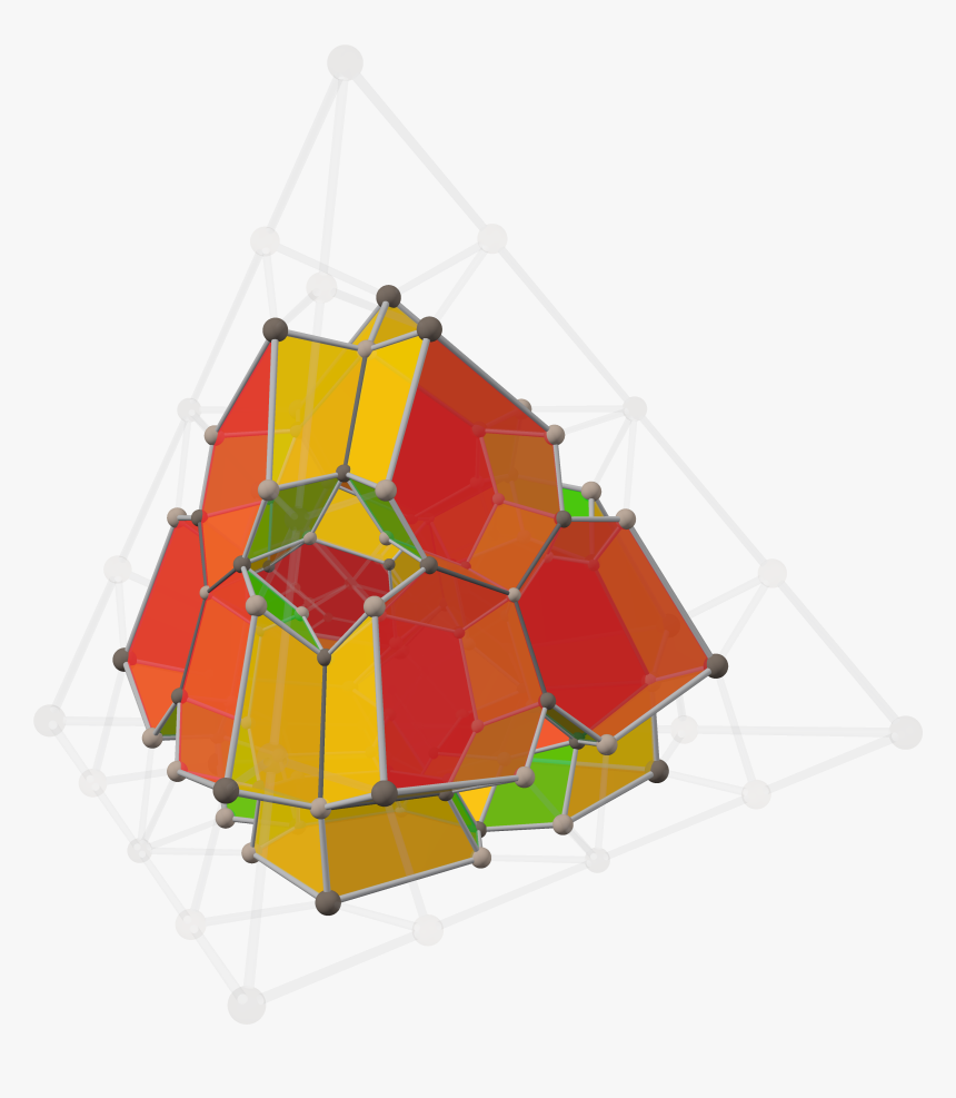 Concertina Square Prism , Png Download - Tent, Transparent Png, Free Download