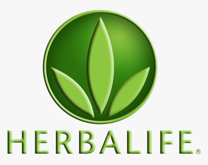 Herbalife , Png Download - Logo Herbalife Foglia Png, Transparent Png, Free Download