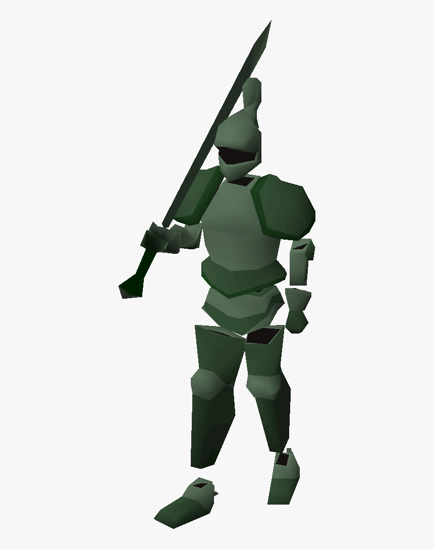 Animated Steel Armour, HD Png Download, Free Download