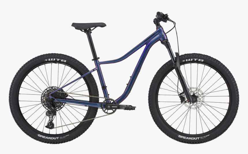 Cannondale Tango - Nukeproof Scout 290 2020, HD Png Download, Free Download