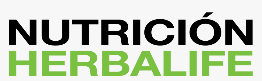 Nutricion Herbalife Logo - Herbalife, HD Png Download, Free Download