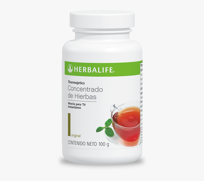 Herbalife Tea Ingredients, HD Png Download, Free Download