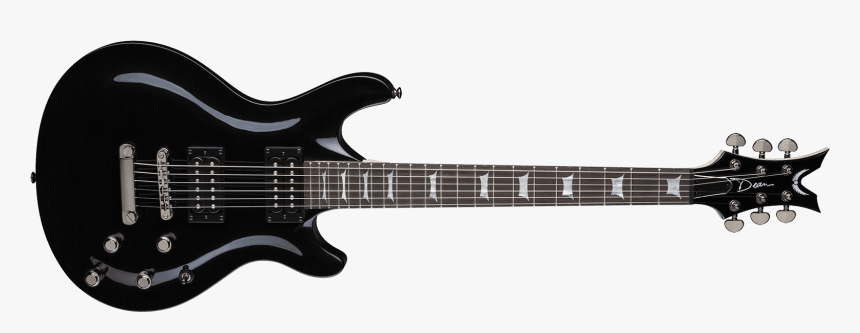 Dean Guitars Deceiver, HD Png Download, Free Download