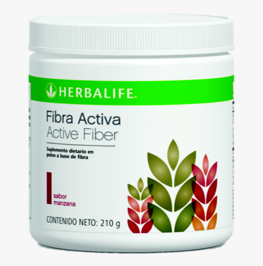 Fibra Herbalife - My Herbalife Fibre, HD Png Download, Free Download