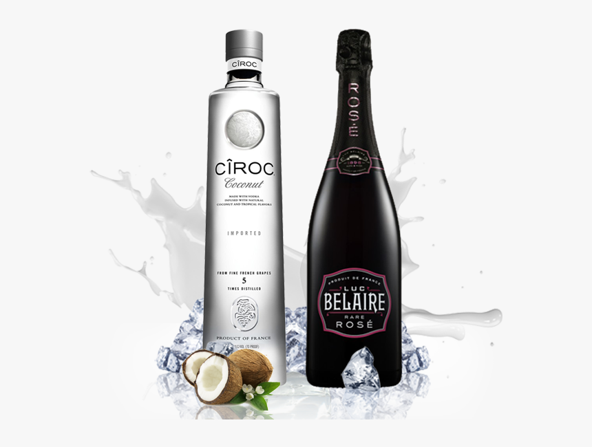 Ciroc Belaire, HD Png Download, Free Download