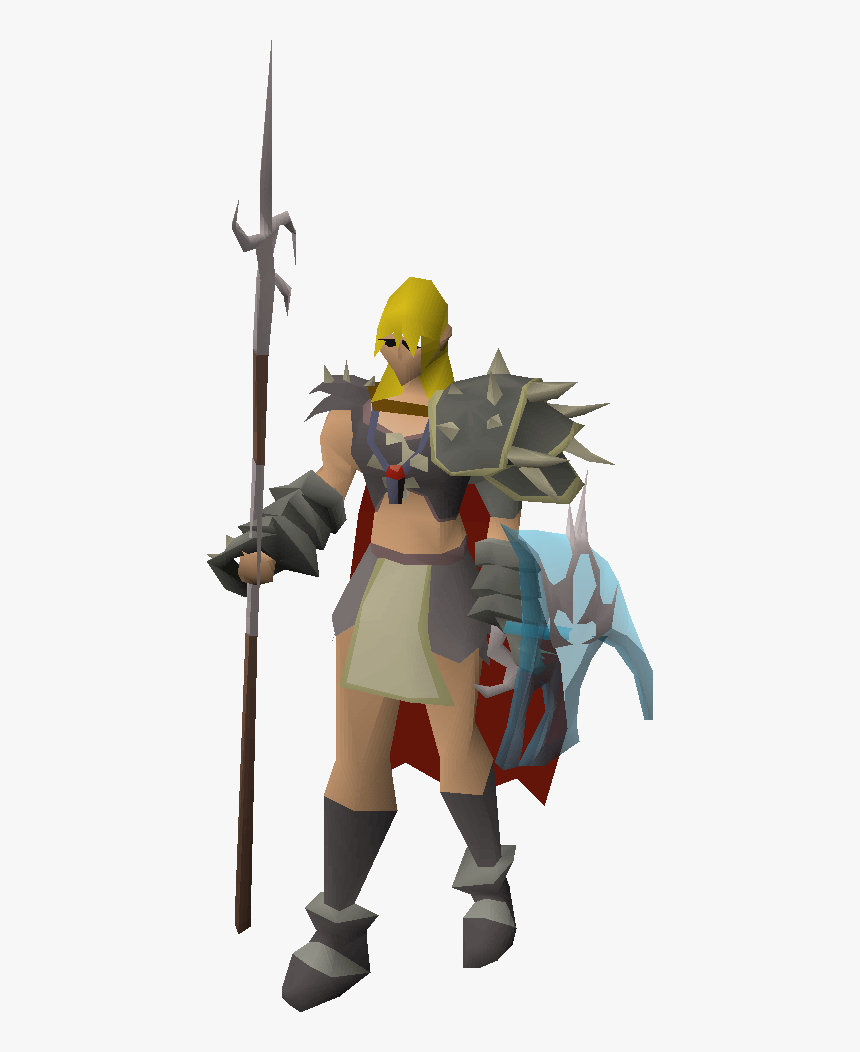 Osrs Pieve, HD Png Download, Free Download