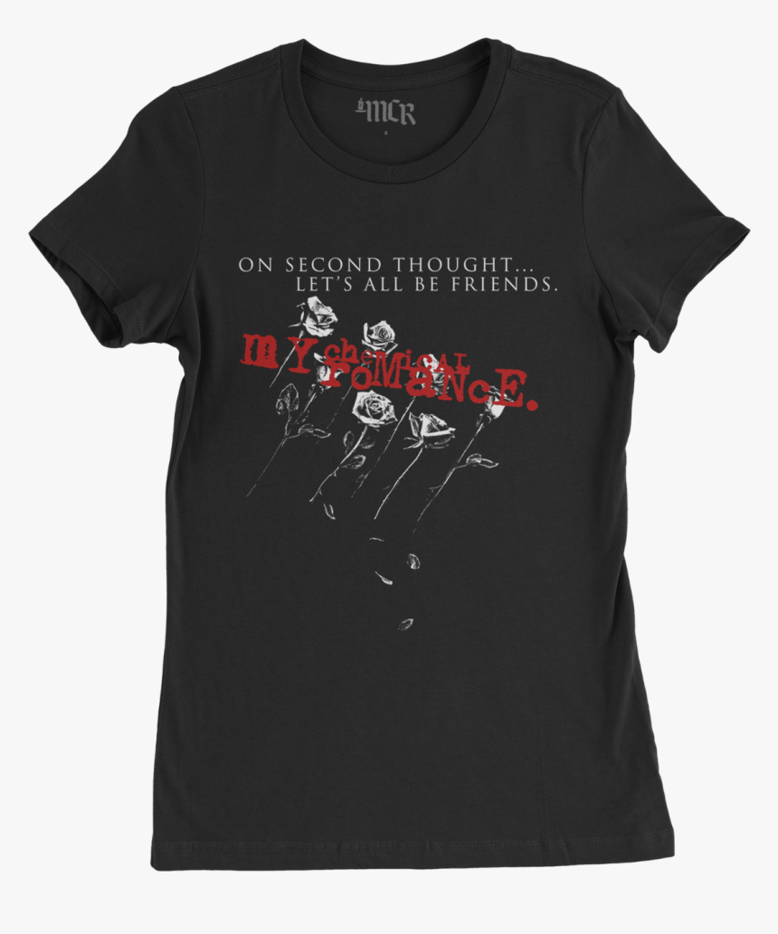 My Chemical Romance Merch, HD Png Download, Free Download