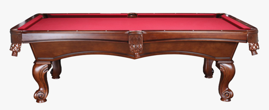 Vintage Pool Table Png - Used Imperial Pool Table For Sale, Transparent Png, Free Download