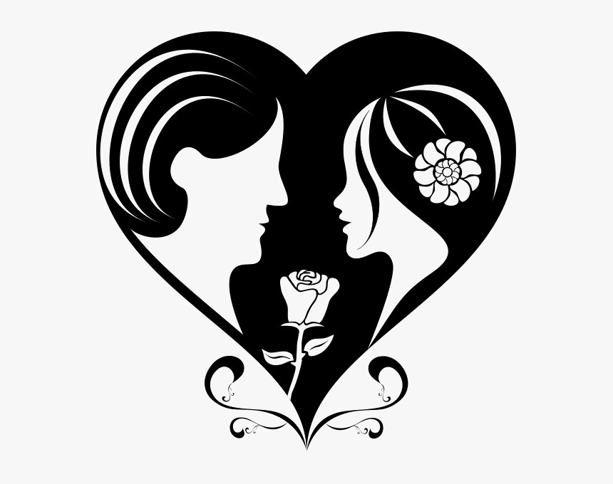 Romance Png Image With Transparent Background - Romance Love Symbol Png Hd, Png Download, Free Download