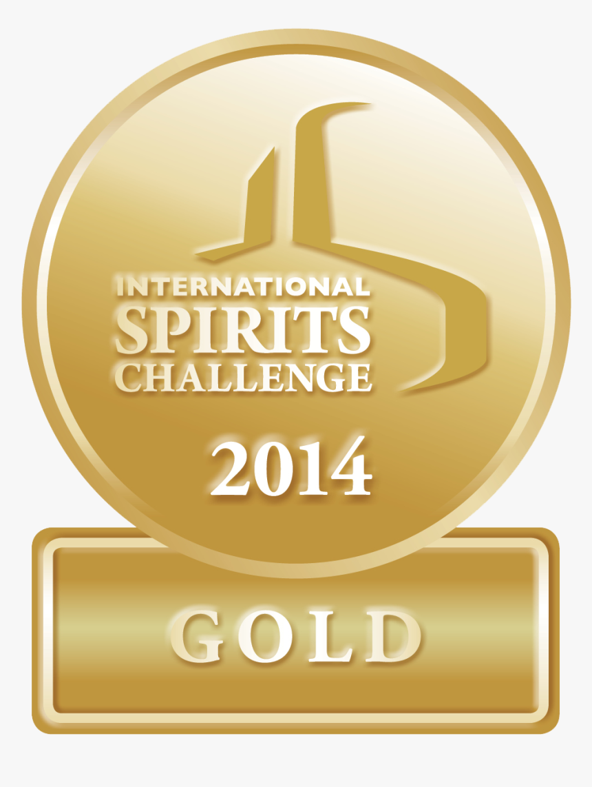 The International Spirits Challenge - International Spirit Challenge 2014, HD Png Download, Free Download