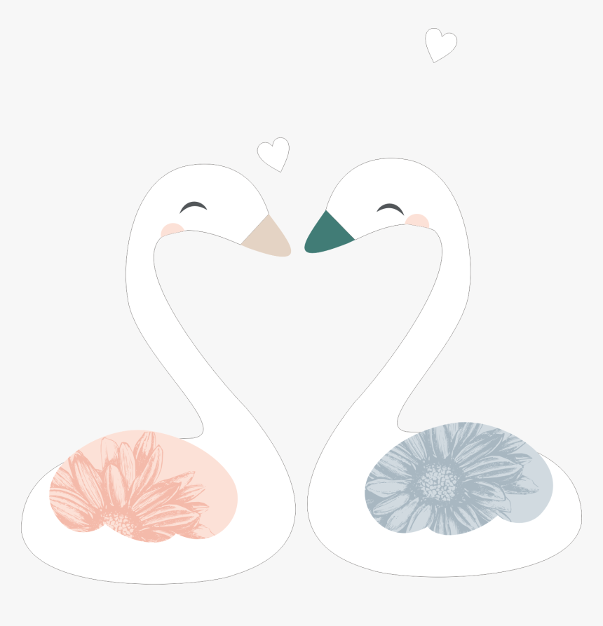 Swan, HD Png Download, Free Download