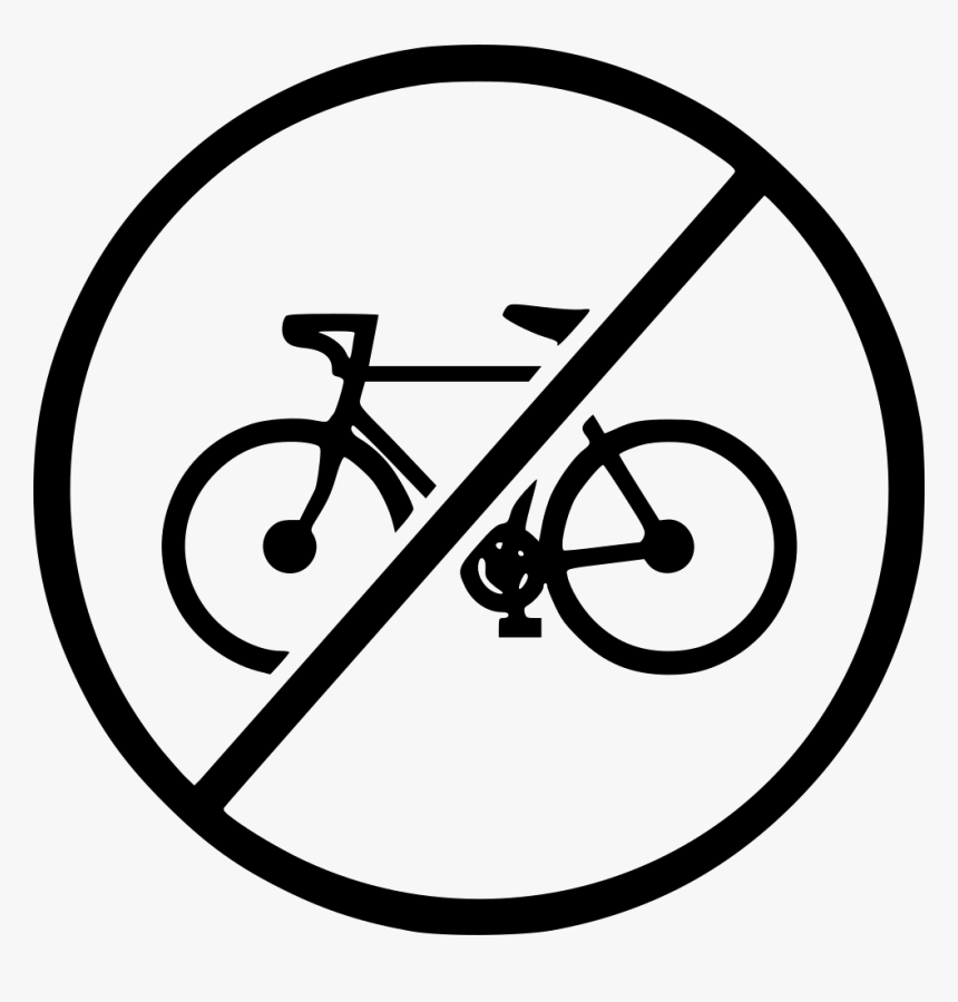 Cycle Warning Bike - Types Of Rtos Kernel, HD Png Download, Free Download