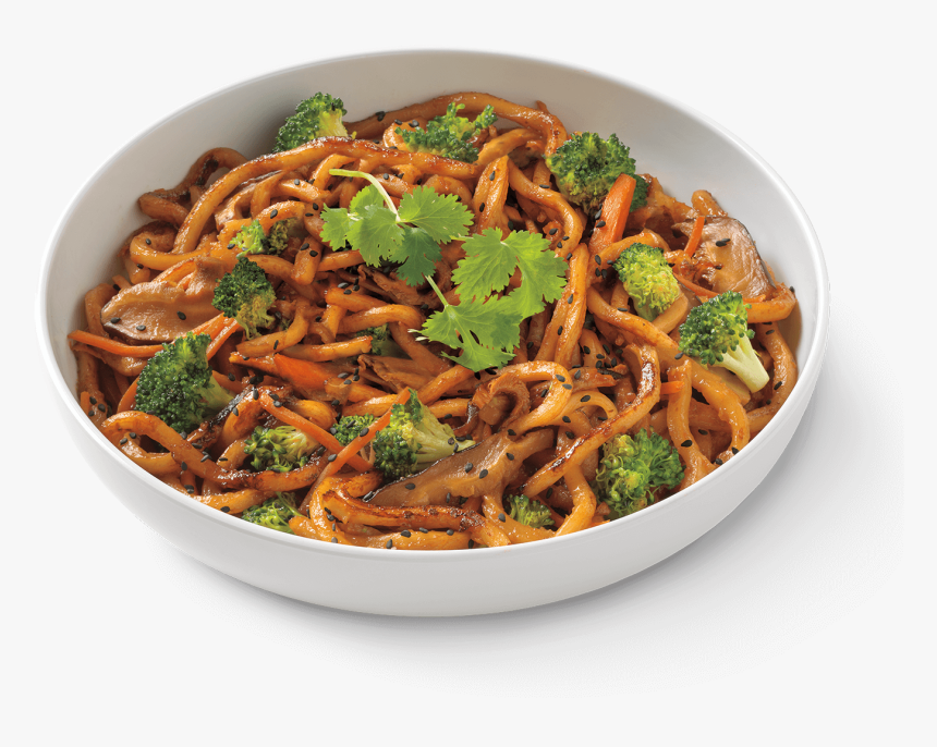 Japanese Pan Noodles Noodles Company - צוקה נודלס, HD Png Download, Free Download