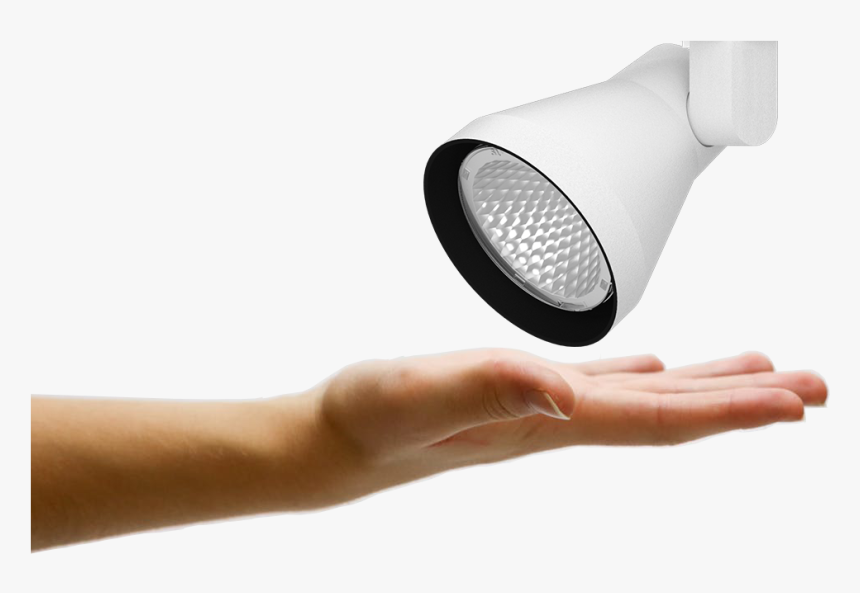 Mano Y Luminaria - Shower Head, HD Png Download, Free Download