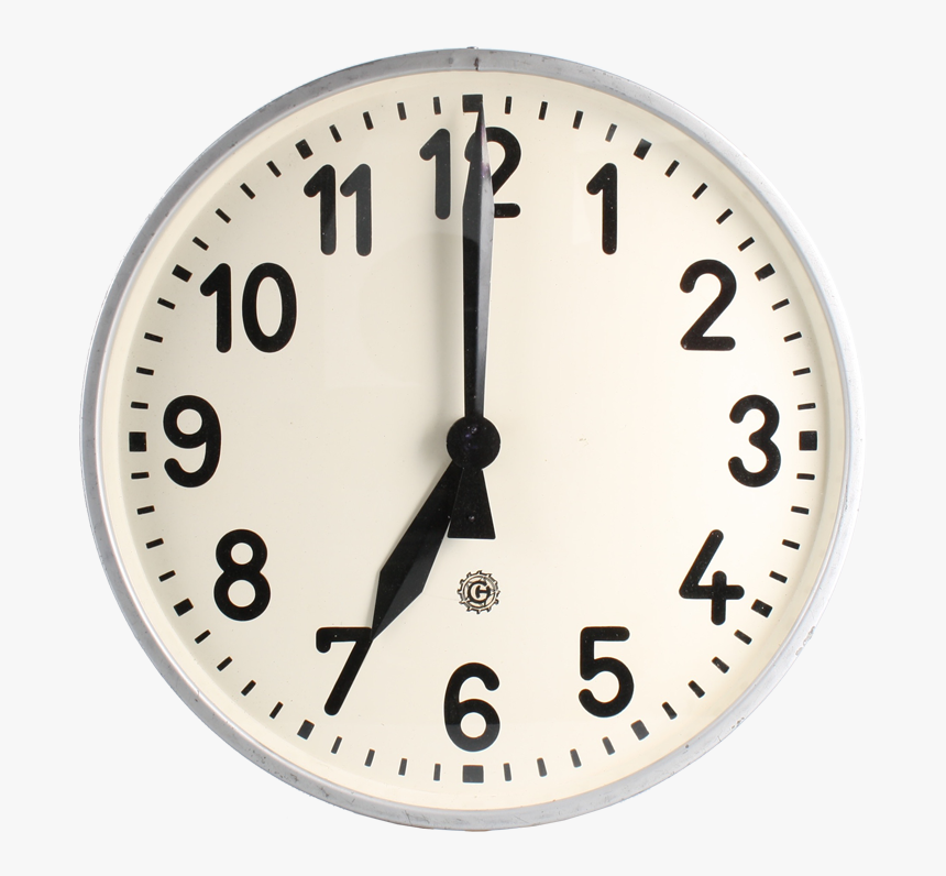 Wall Clock, HD Png Download, Free Download