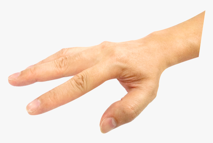 Hd Background Transparent Finger Vein Verification - Personas Dandose La Mano, HD Png Download, Free Download