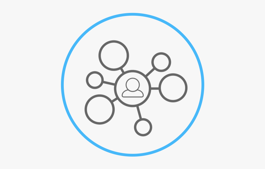 Radar Audience - Circle, HD Png Download, Free Download