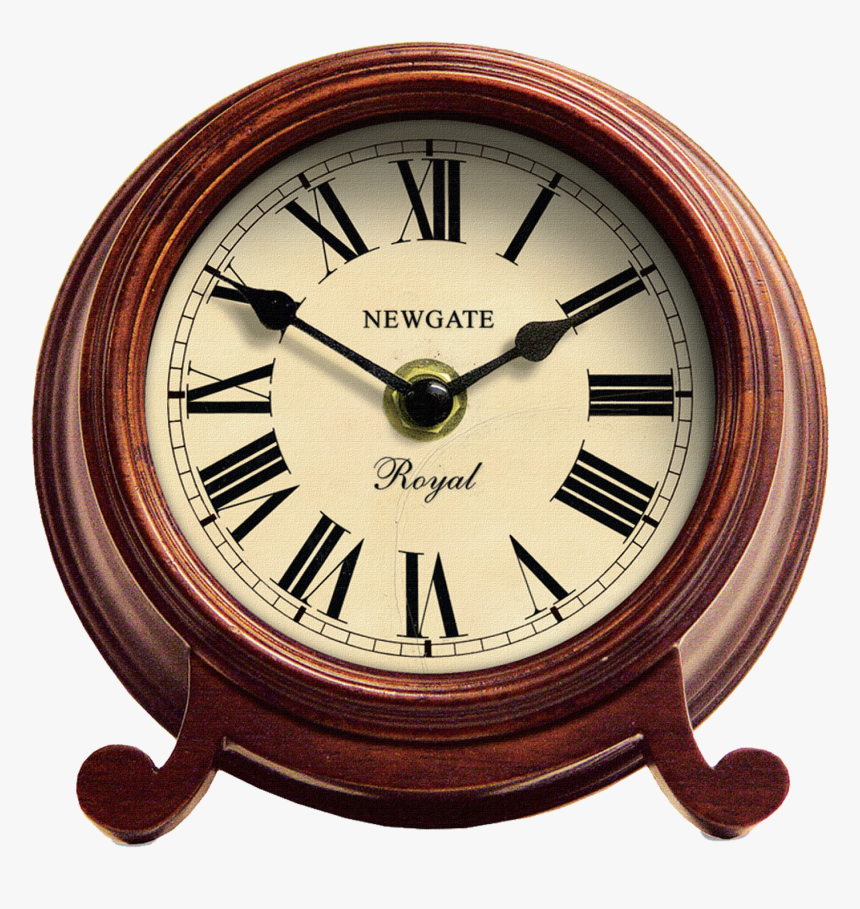 Smiths Brass Ships Clock, HD Png Download, Free Download