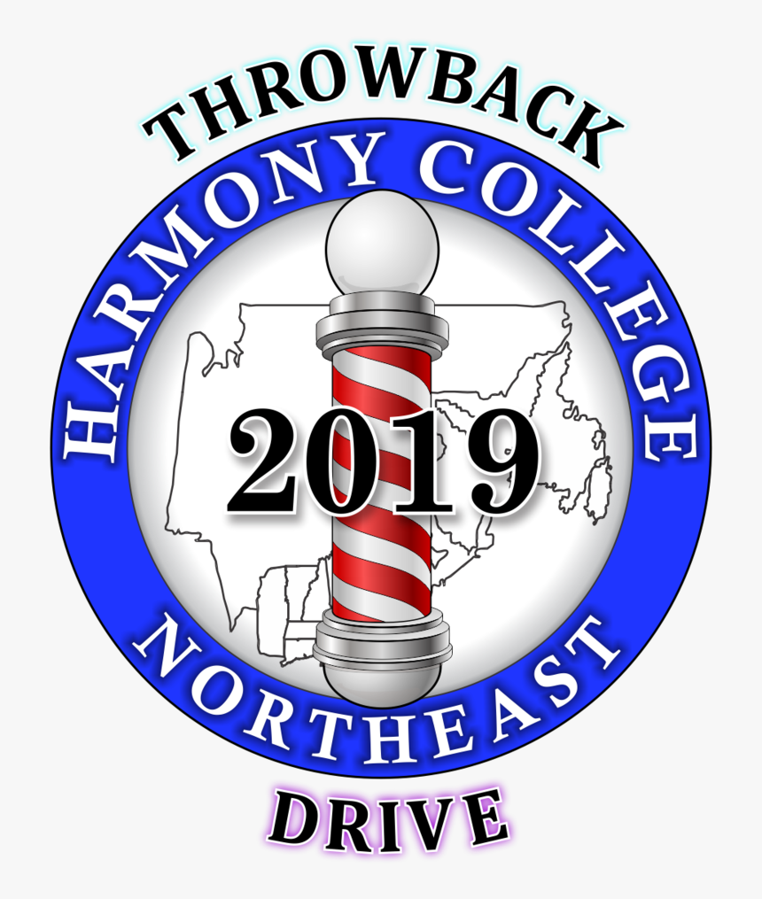 2019 Hcne Roundlogo Sqr2 - Riverside City College, HD Png Download, Free Download