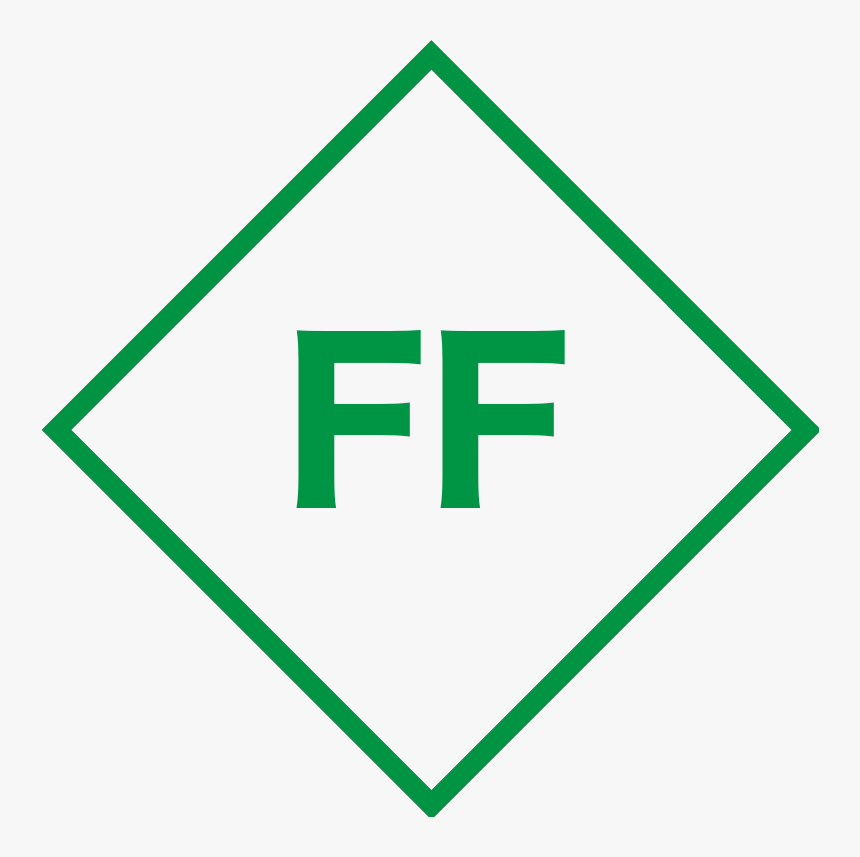 Flatface - Sign, HD Png Download, Free Download