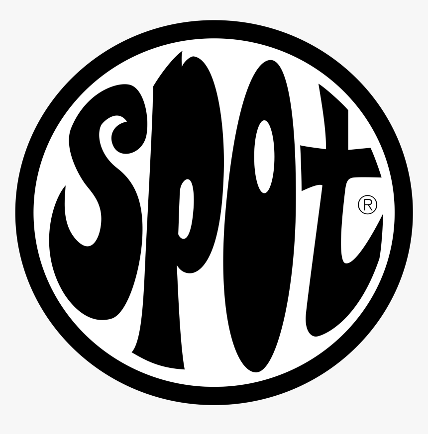 Spot Logo, HD Png Download, Free Download