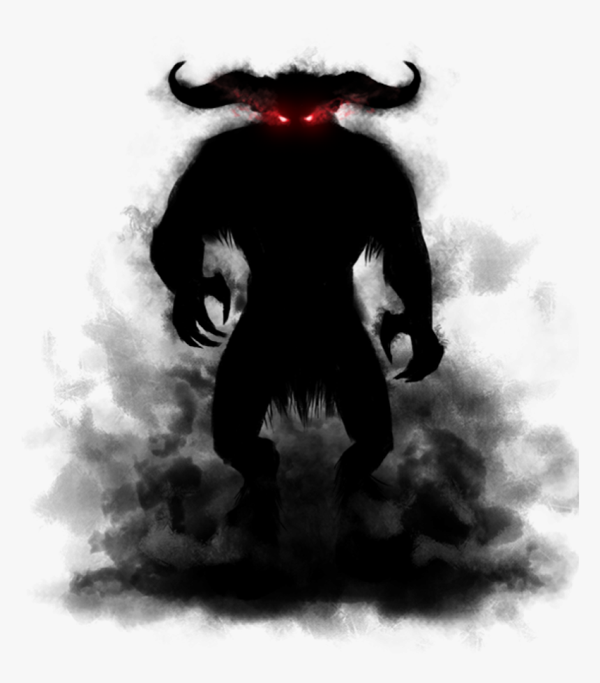 Demon Png Image - Demon Transparent Background, Png Download, Free Download