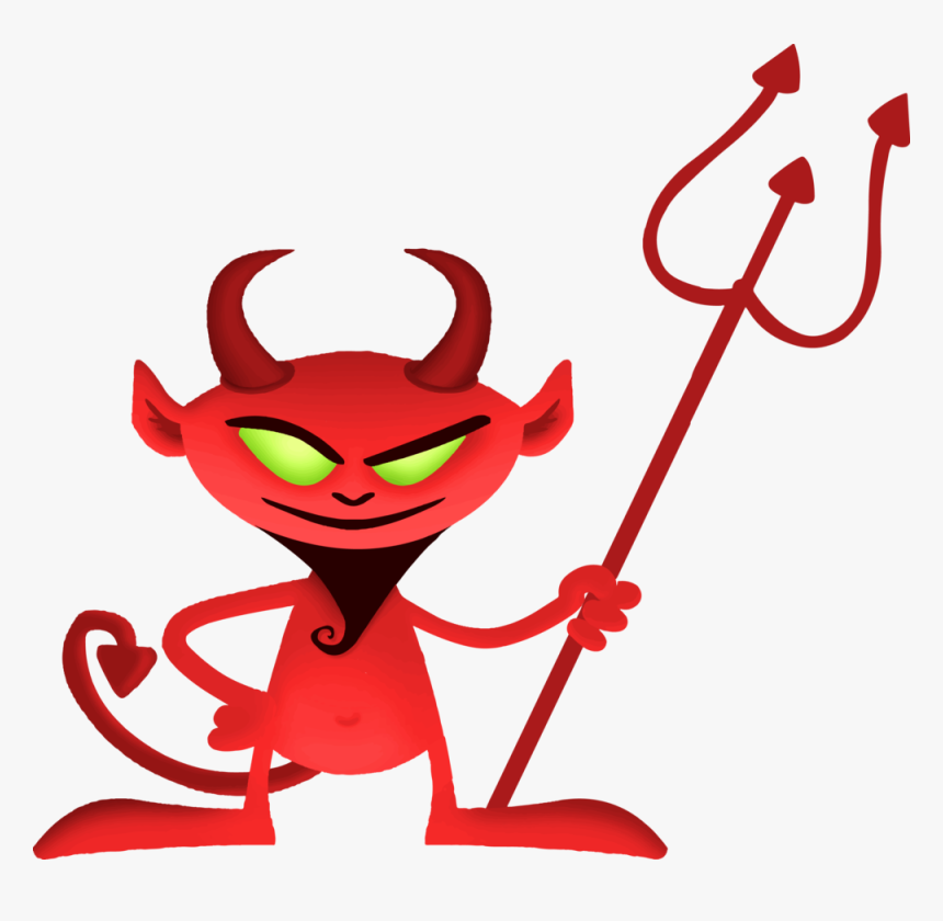 Diablo Clipart, HD Png Download, Free Download