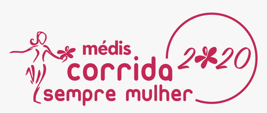 Corrida Sempre Mulher, HD Png Download, Free Download