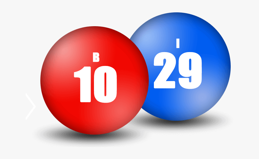 1029 Bingo Balls - 1029, HD Png Download, Free Download