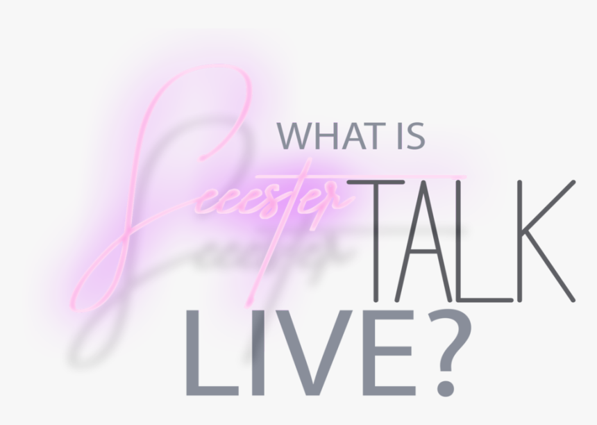 Neon - Seeester - Talk - Live, HD Png Download, Free Download