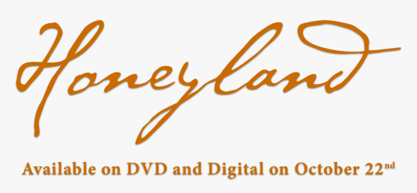 Honeyland - Chinese Symbol, HD Png Download, Free Download