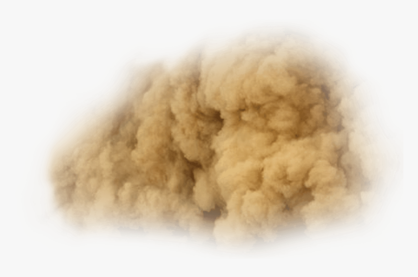 Sand Background Transparent - Sand Storm Png, Png Download, Free Download