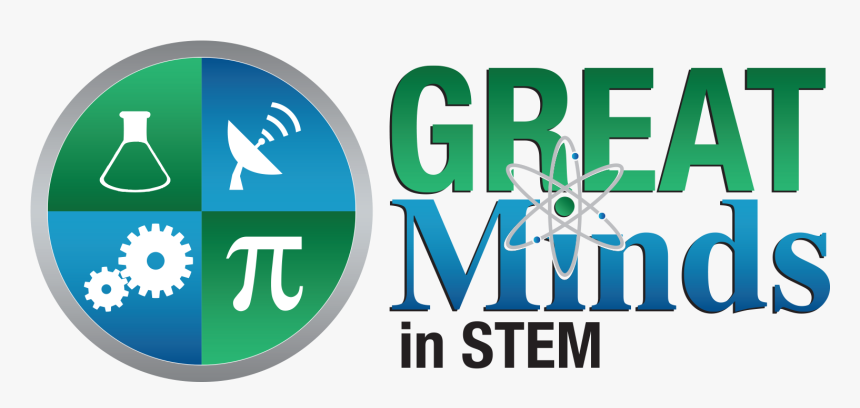 Gmis Great Minds In Stem, HD Png Download, Free Download