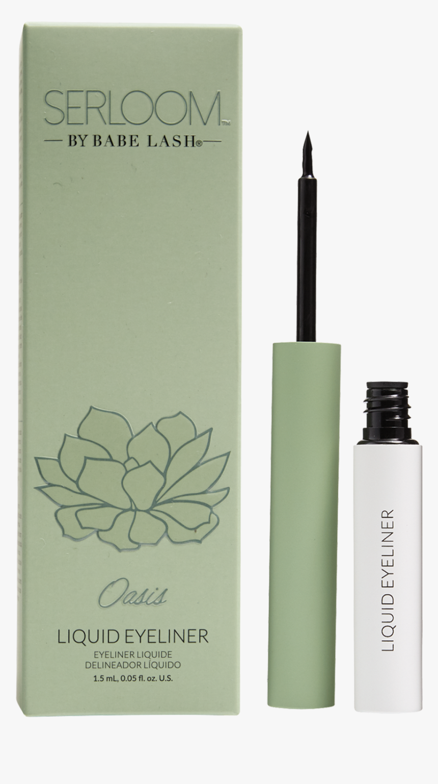 Oasis Liquid Eyeliner - Eye Liner, HD Png Download, Free Download