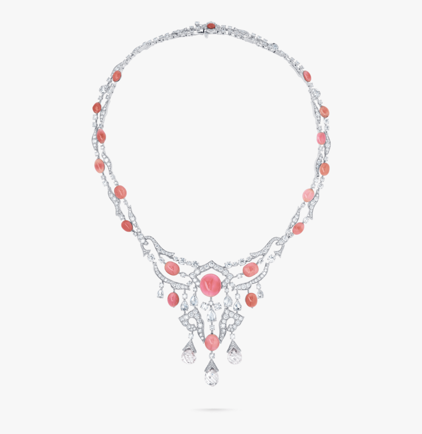 Necklace, HD Png Download, Free Download