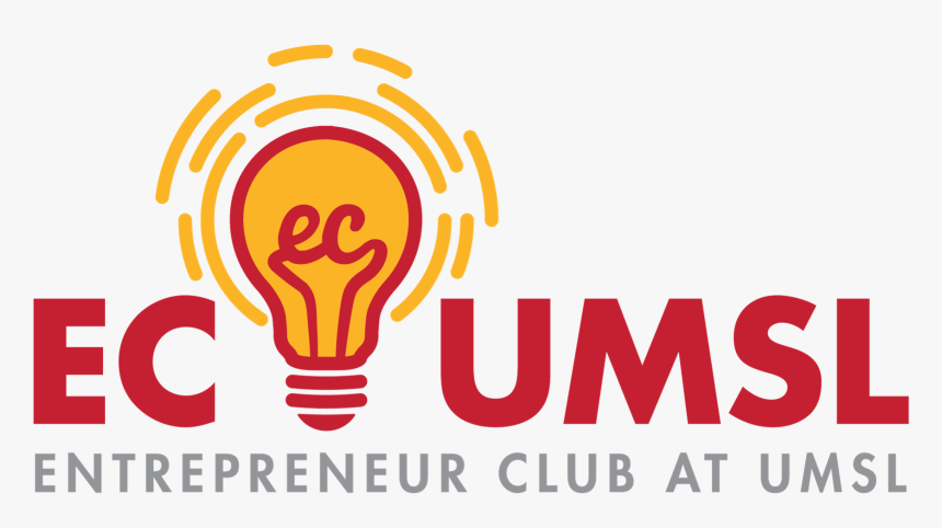 Ecumsl Logo Cropped - Entrepreneur Club Logos, HD Png Download, Free Download