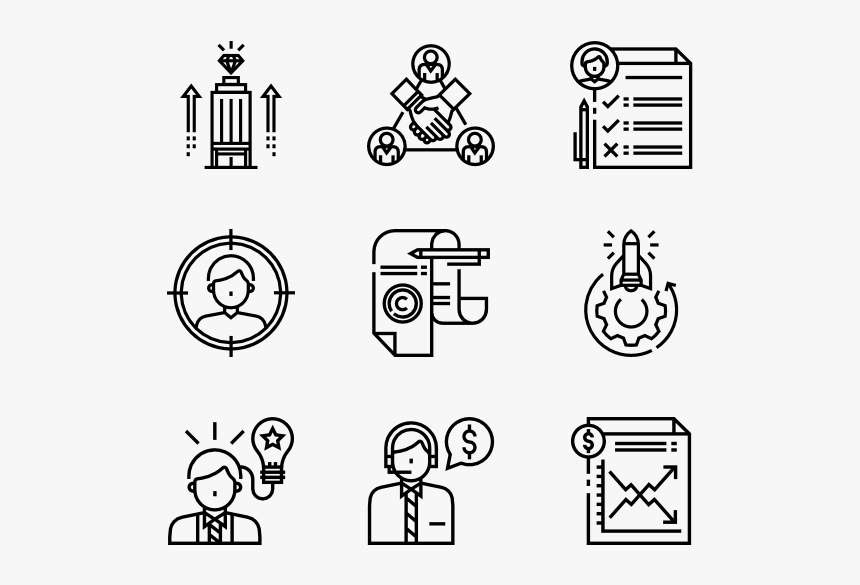 Data Protection Flat Icon, HD Png Download, Free Download