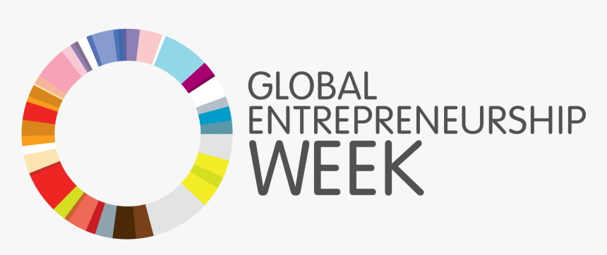 Global Entrepreneurship Week 2017, HD Png Download, Free Download